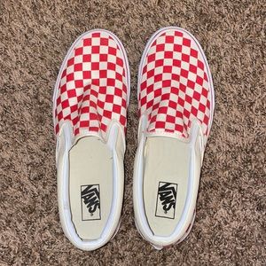 Like new, bought wrong size.